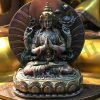 Buddha Statue Manufacturer Jaipur, Gautam Buddha Online
