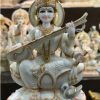 marble statues online,marble statues manufacturers, marble statues wholesale, marble idols near me, Corporate Gifts,horse,festive décor,statue manufacures