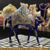 marble statues online,marble statues manufacturers, marble statues wholesale, marble idols near me, Corporate Gifts,camel,festive décor,statue manufacures