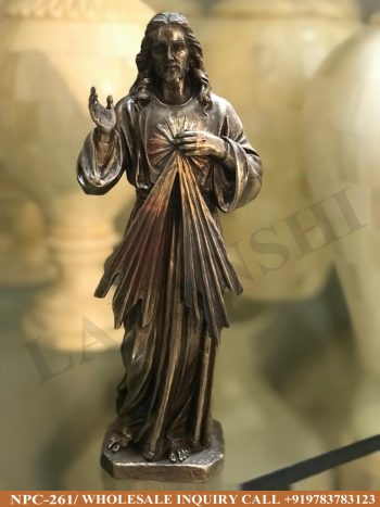 Art & Collectibles, Corporate Gifts Jaipur, Religion & Spirituality, Sculpture Statue Manufacturer, Statue of Jesus Christ, jesus Statue Idol Showpiece