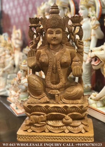 Wooden statues online,Wooden statues manufacturers, Wooden statues wholesale, Wooden idols near me, Corporate Gifts,eagle,festive décor,statue manufacures