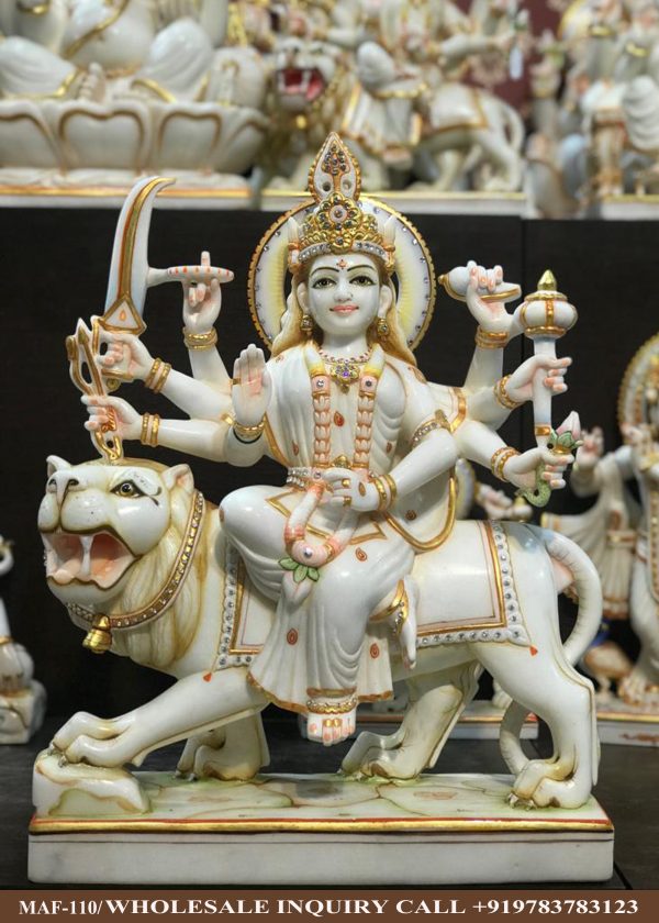 Marble statues online,Marble statues manufacturers, Marble statues wholesale, Marble idols near me, Corporate Gifts,Lion,festive décor,statue manufacures